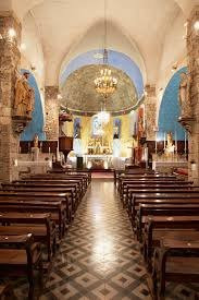 Eglise Saint Genest