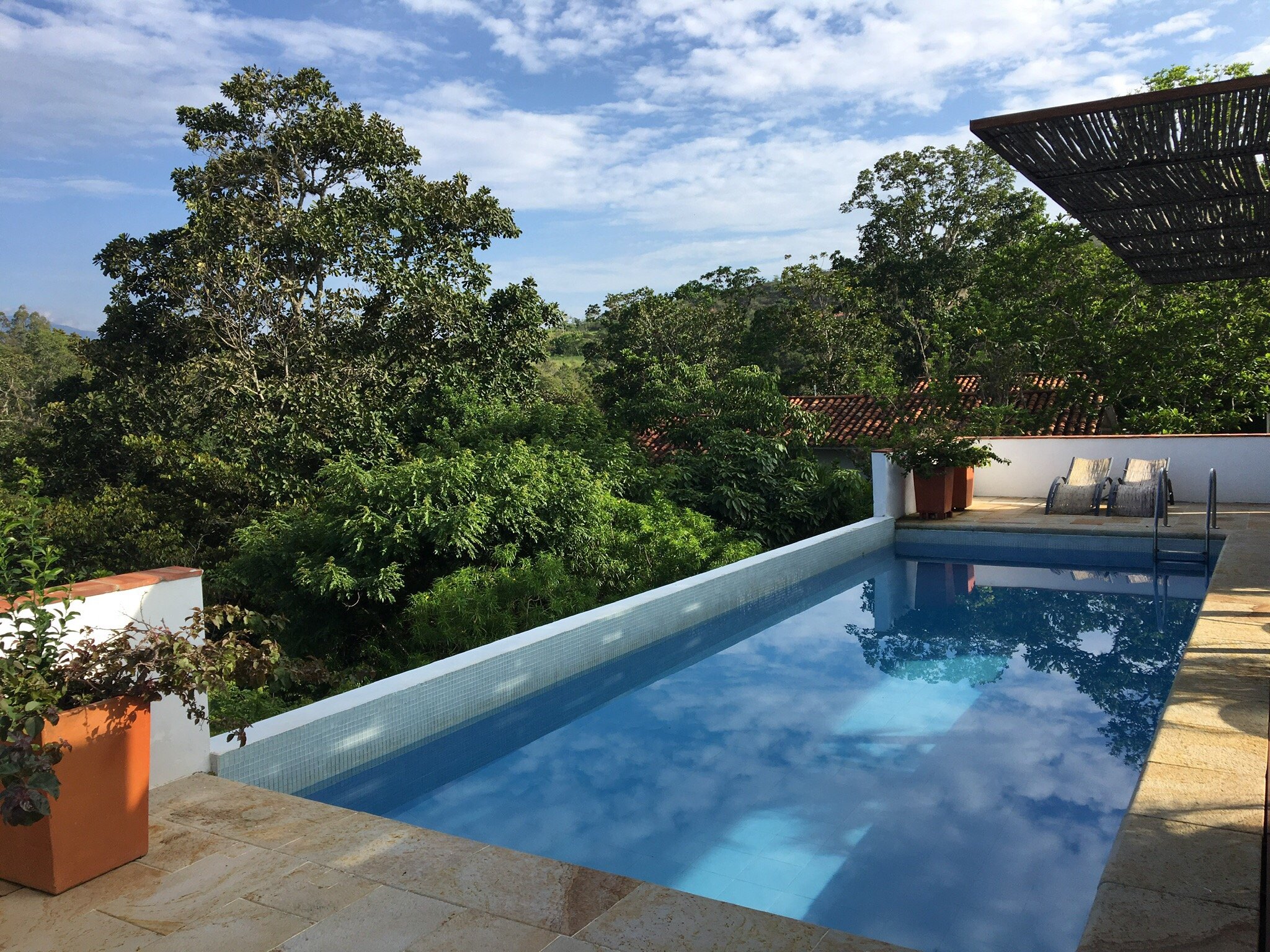 Hotel Alto del Viento-官方