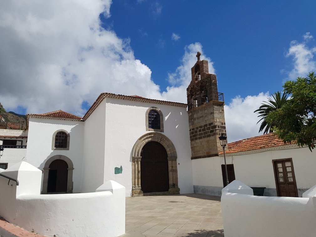 Convento Santo Domingo景点图片