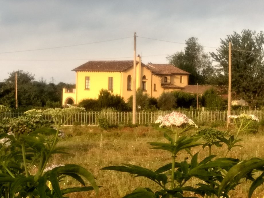 Casale Fedele Bed and Breakfast主图