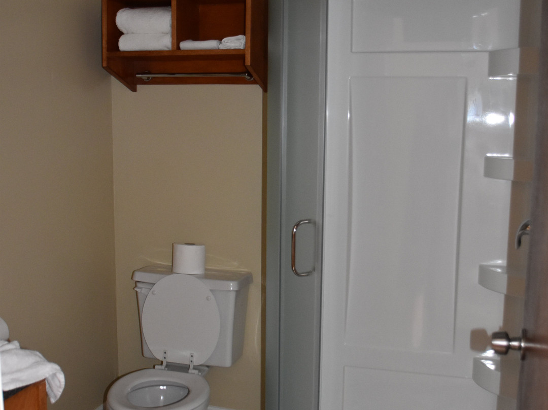 Alpine Motor Inn主图