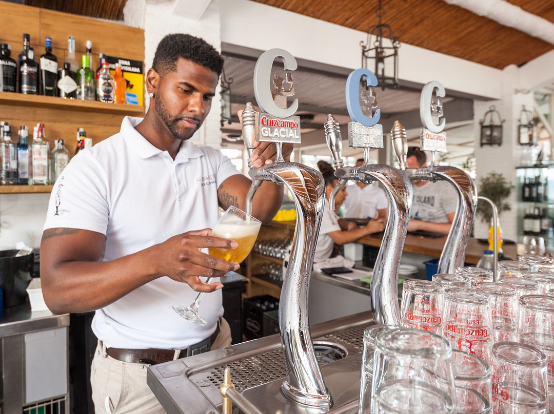 Paseo Maritimo de San Pedro-San Pedro de Alcantara必去景点