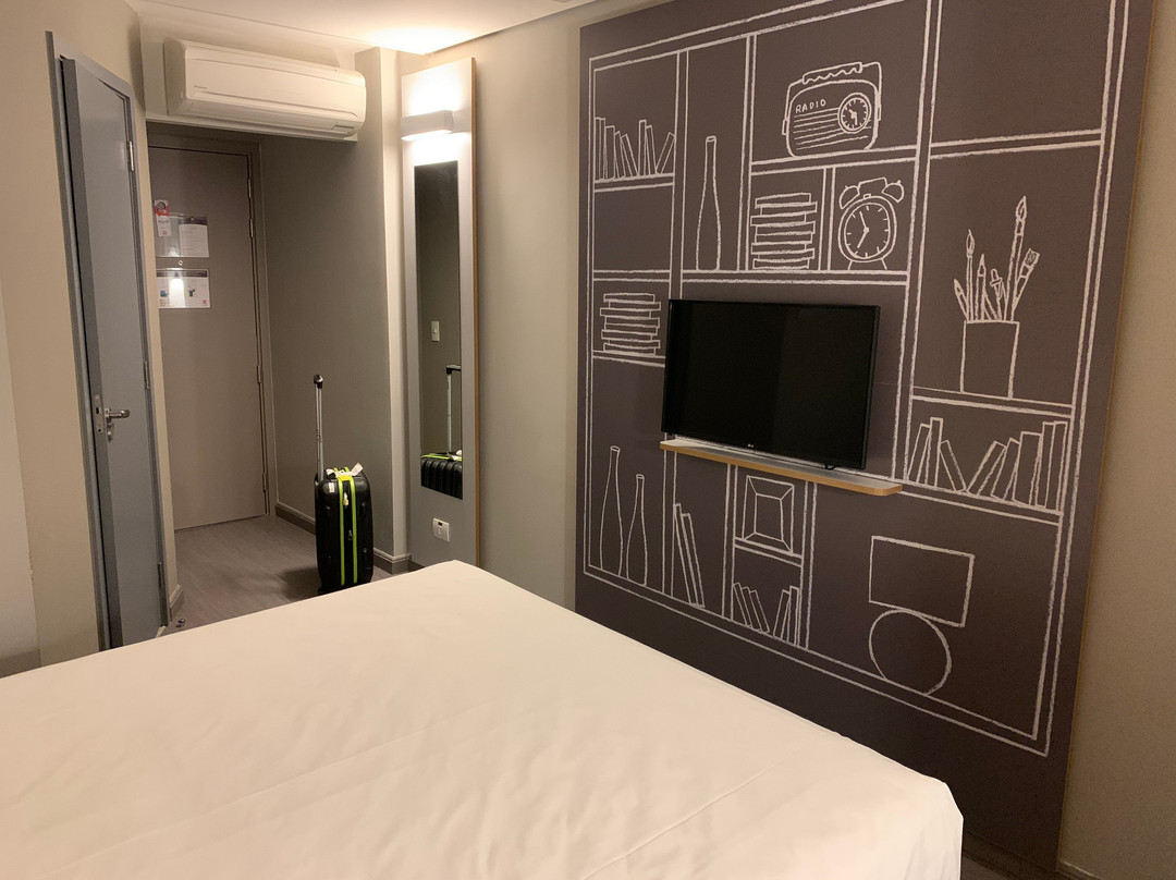 Ibis Juazeiro do Norte主图