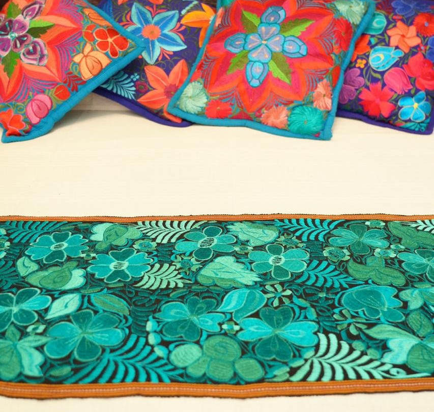 Casa Alfareros主图