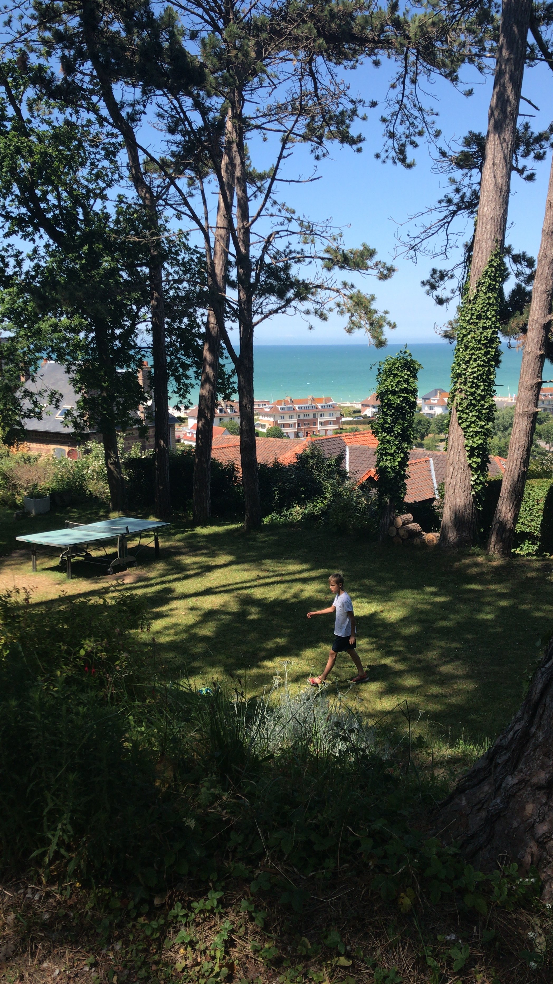 Villa Marguerite-官方
