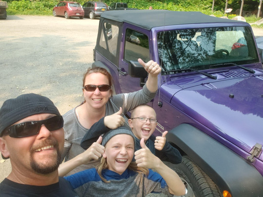 Unplugged Adventures-朱诺必去景点