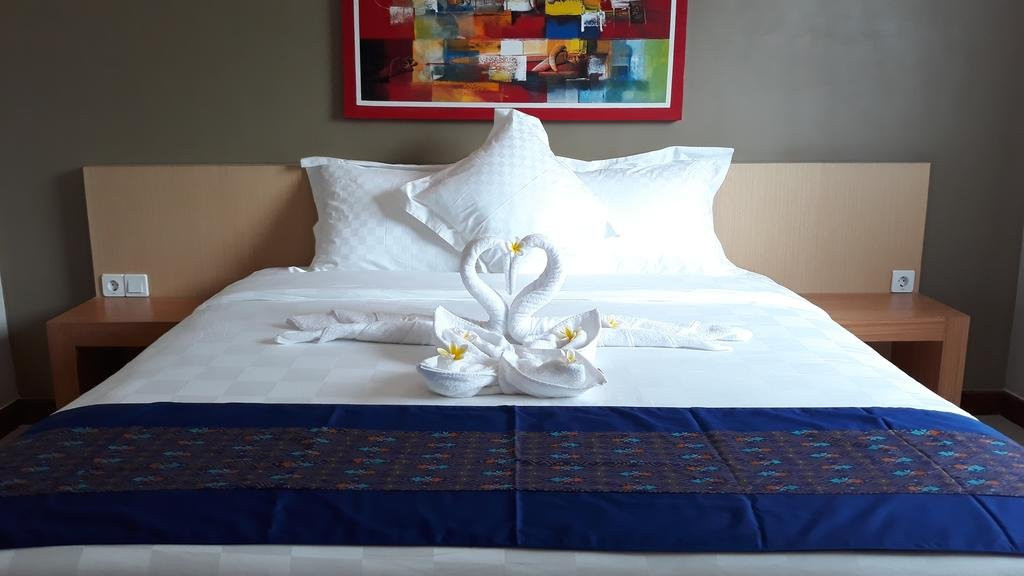 Asiana Lovina Hotel主图