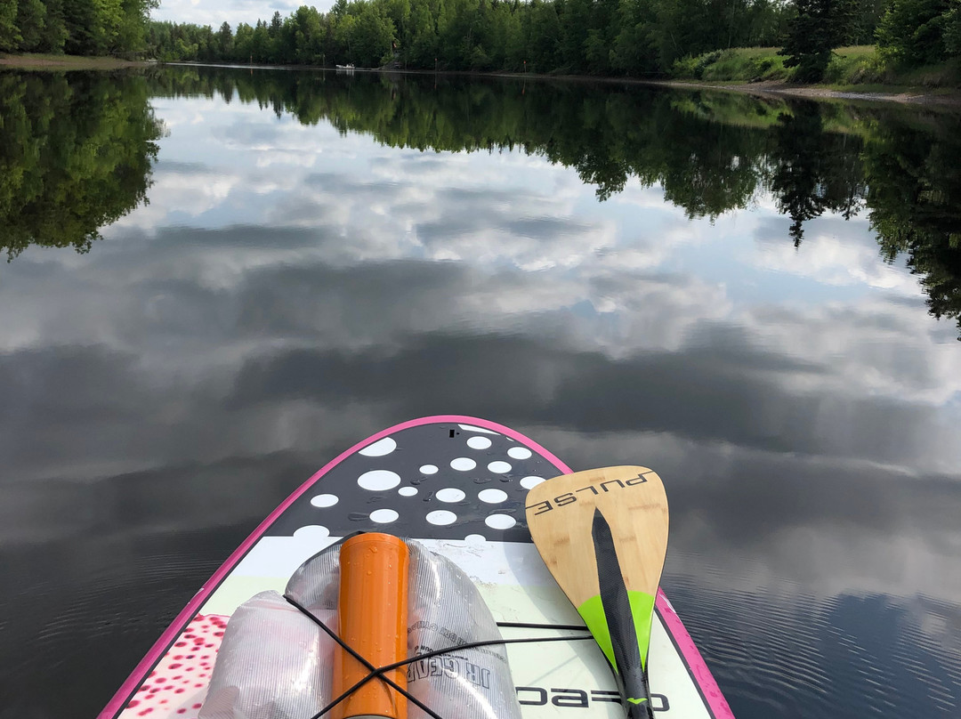 Shediac Paddle Shop-希迪亚克必去景点