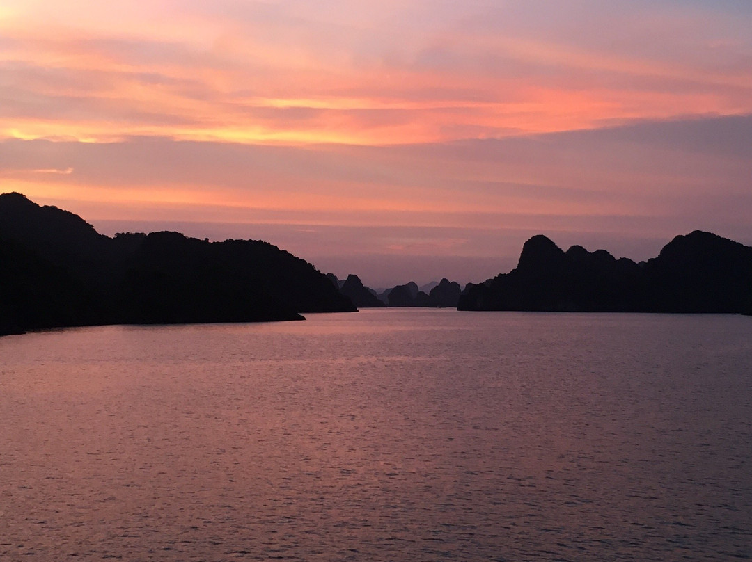 Sapa Tours Booking-河内必去景点