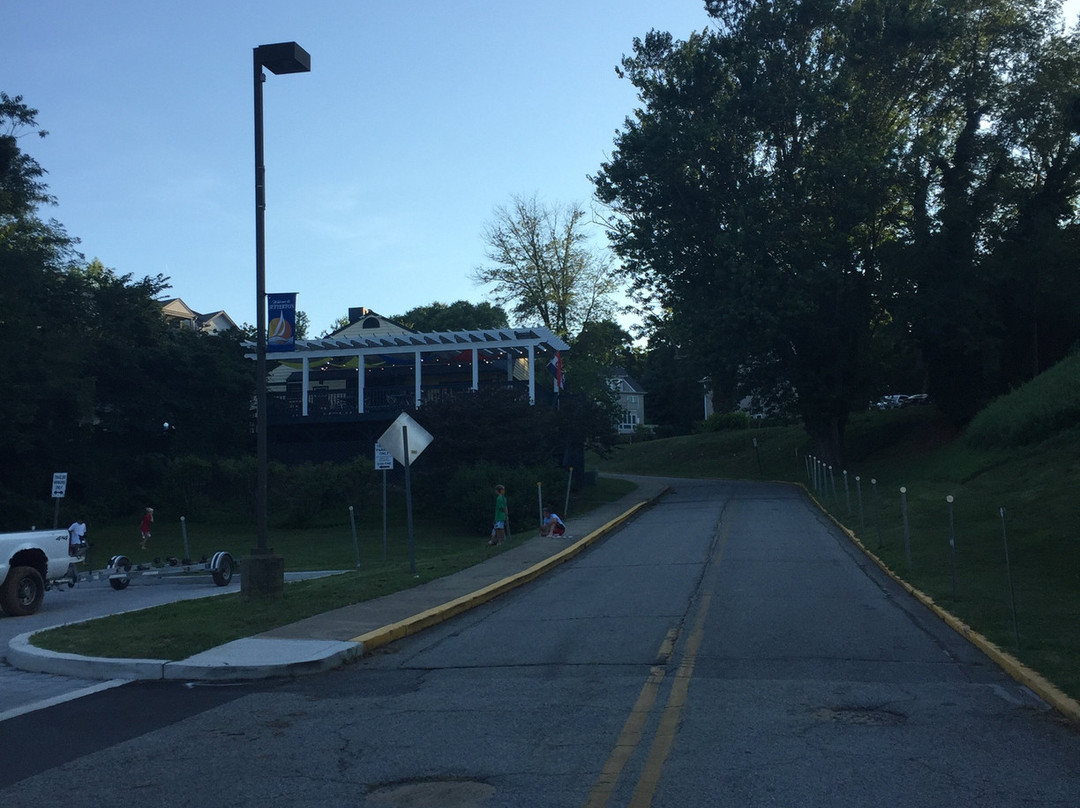 Betterton Beach-Betterton必去景点