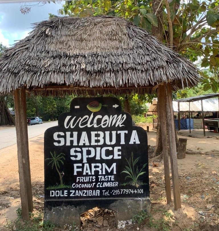Shabuta Spice Farm景点图片