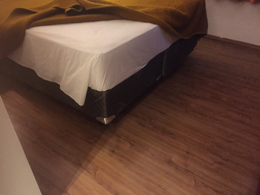 Nena Suíte Hotel主图