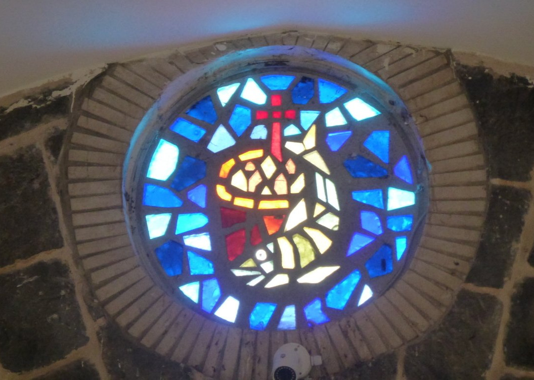 Mensa Christi Church-拿撒勒必去景点