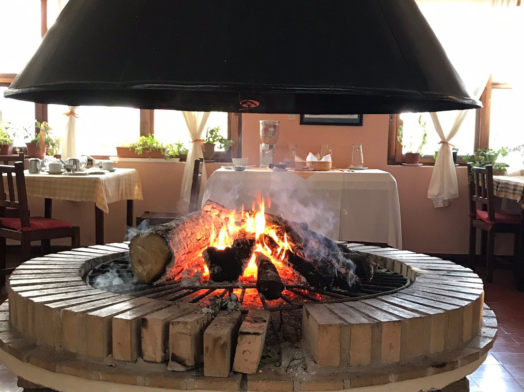 Hosteria Alta Montana主图