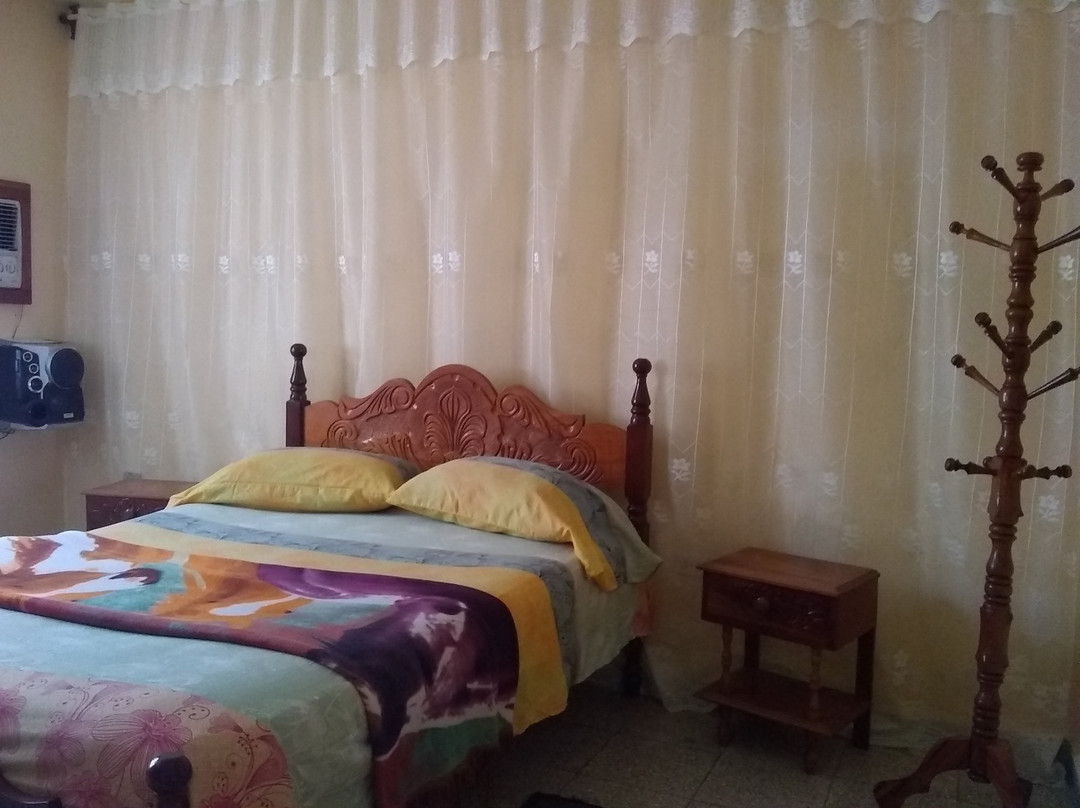 Renta Villa Caribe主图