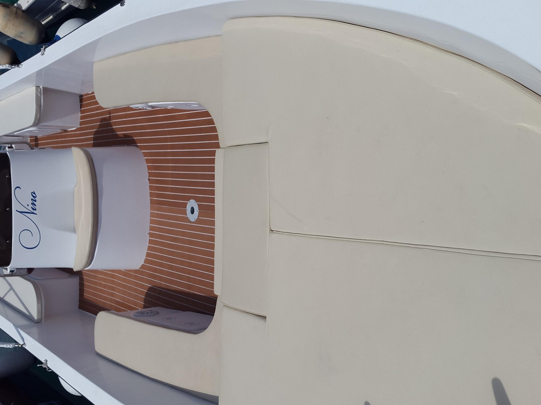 La Rosa Dei Venti Escursioni-陶尔米纳必去景点