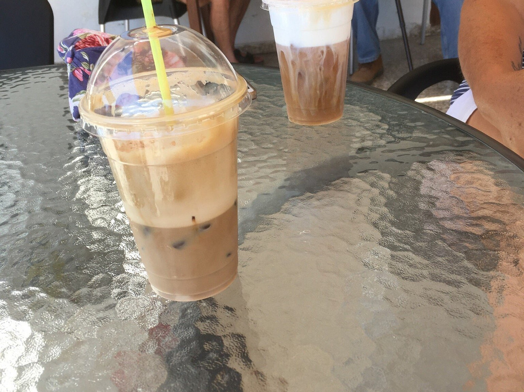 Kathikas-城邦必去景点