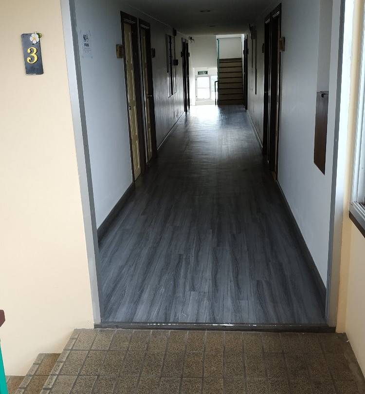 花郡度假村主图