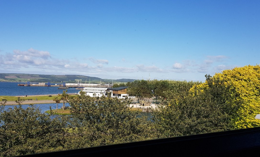 Lochview Guest House