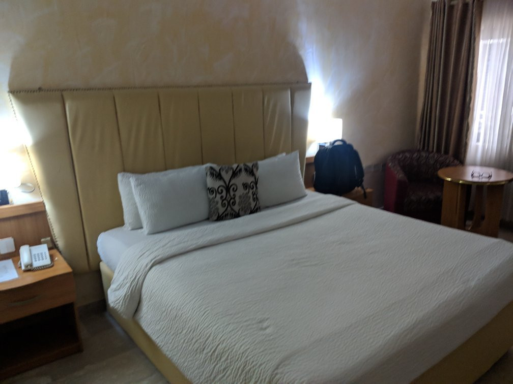 Hotel Royal Damgrete主图