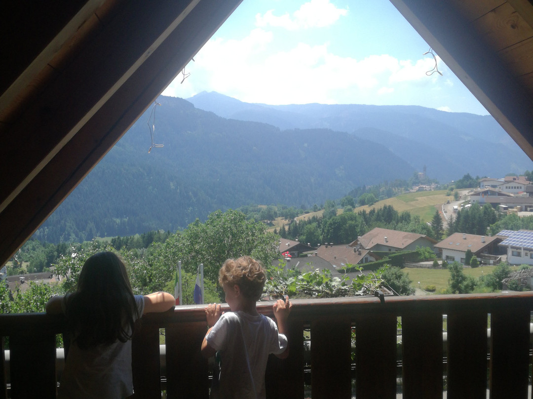 贝拉科斯塔公园酒店主图