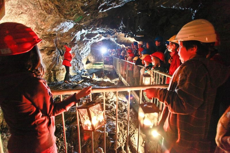 Granatium-拉登特海恩必去景点