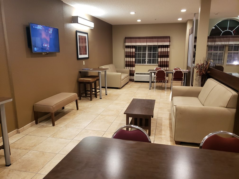 Microtel Inn & Suites by Wyndham Mansfield主图