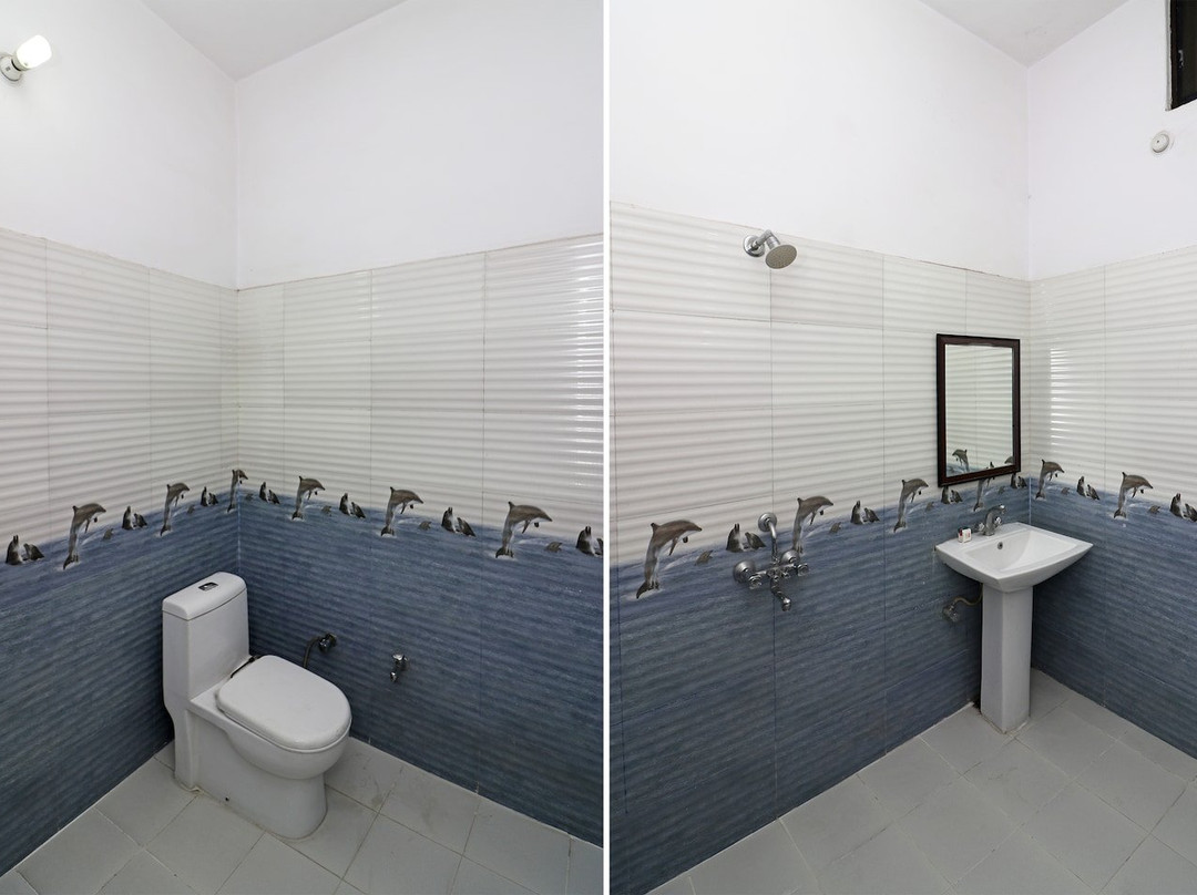 SPOT ON14161 Hotel Asdr主图