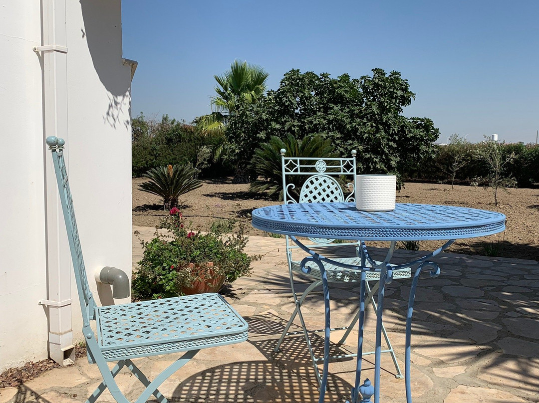 Villa Elia Bed and Breakfast主图