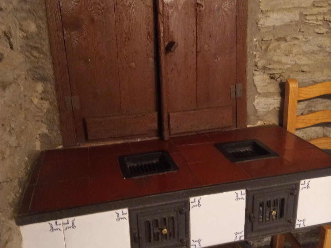 Mas La Casanova主图