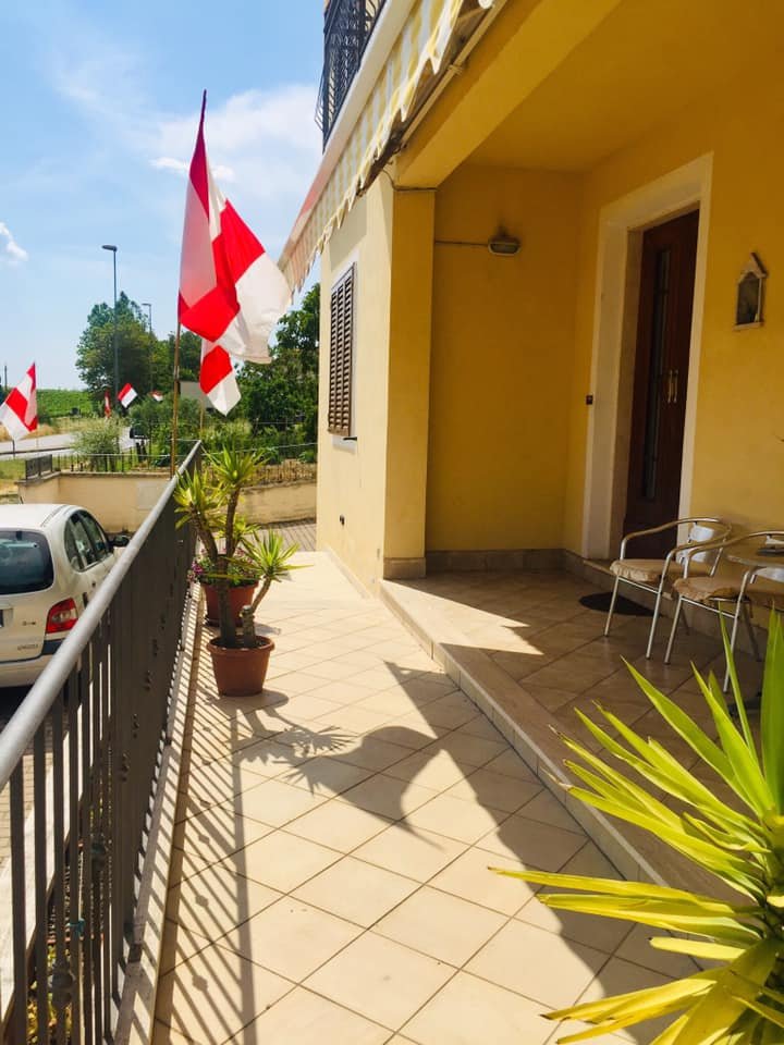 B&B Locanda la Rotonda-官方