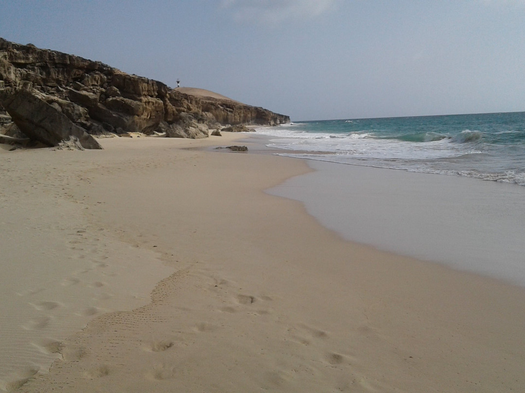 Praia da Varandinha-博阿维斯塔必去景点