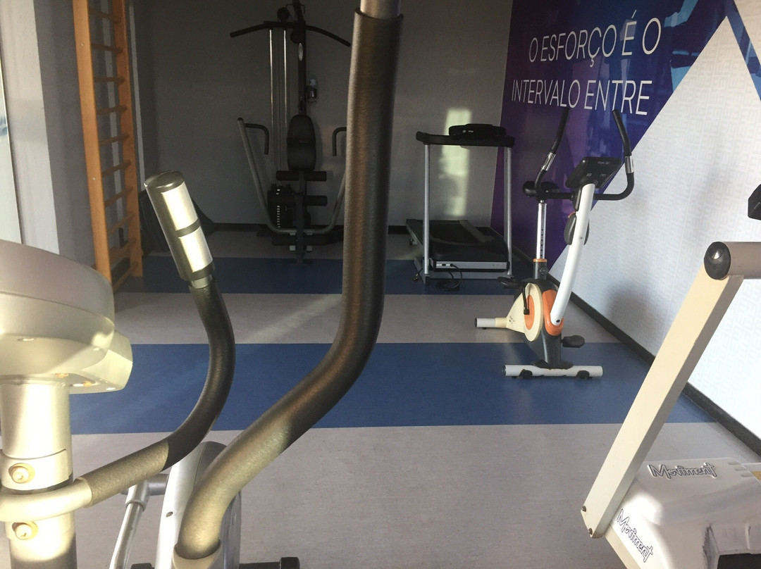 Hotel Executive Arapongas主图