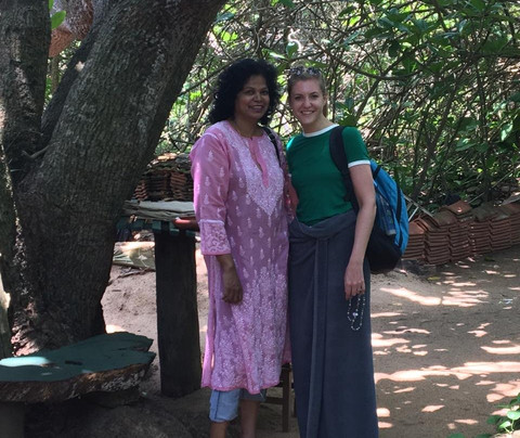 Summer Triangle Leisure-卡卢特勒必去景点