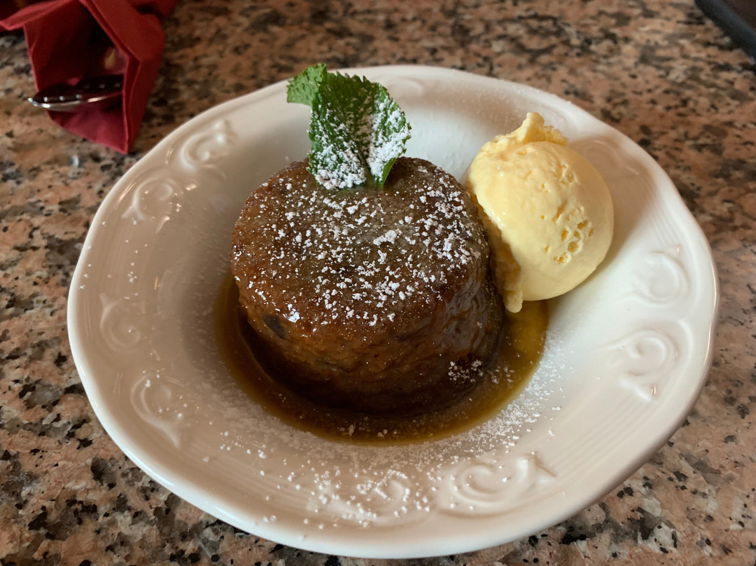 Panmure Arms Hotel主图