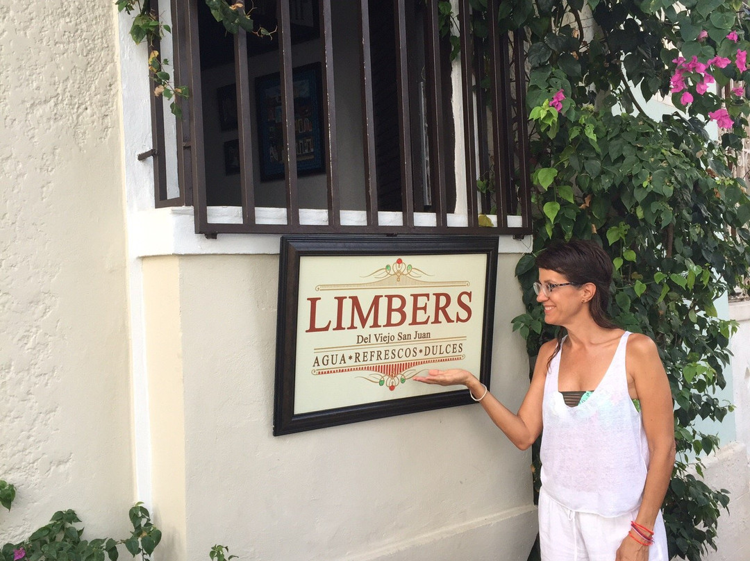 Casa Museo Felisa Rincon de Gautier-圣胡安必去景点