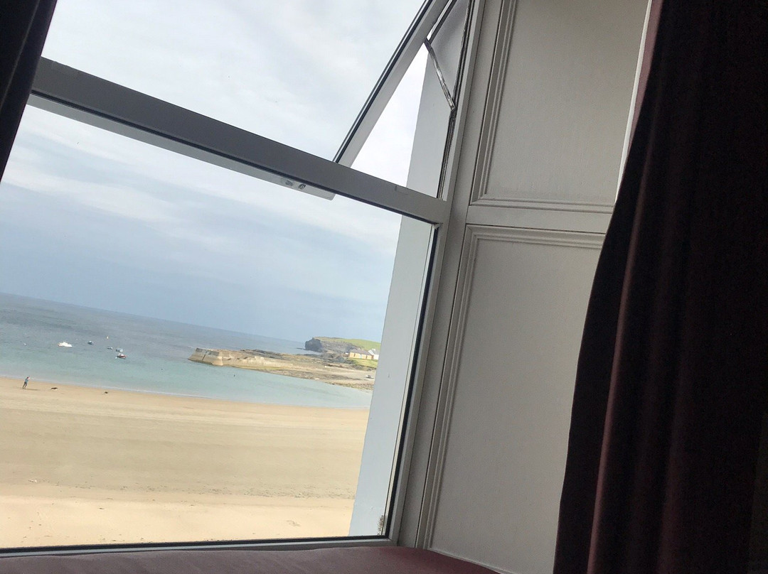 The Strand Seafood Bistro and Guesthouse主图