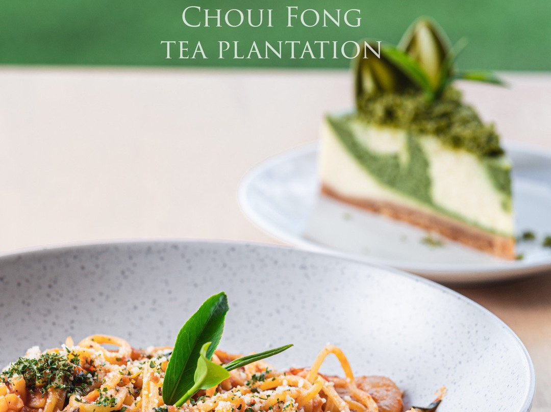 Nok's Garden Resort主图