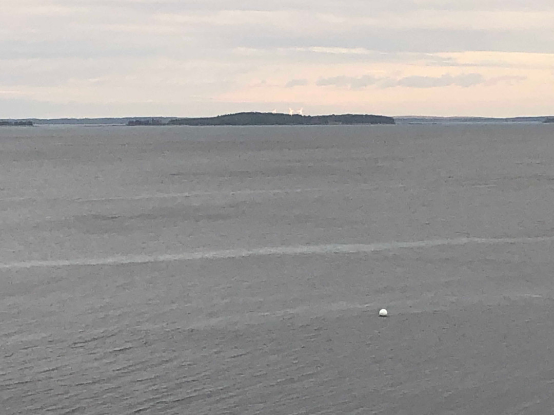 Glenmoor by the Sea主图