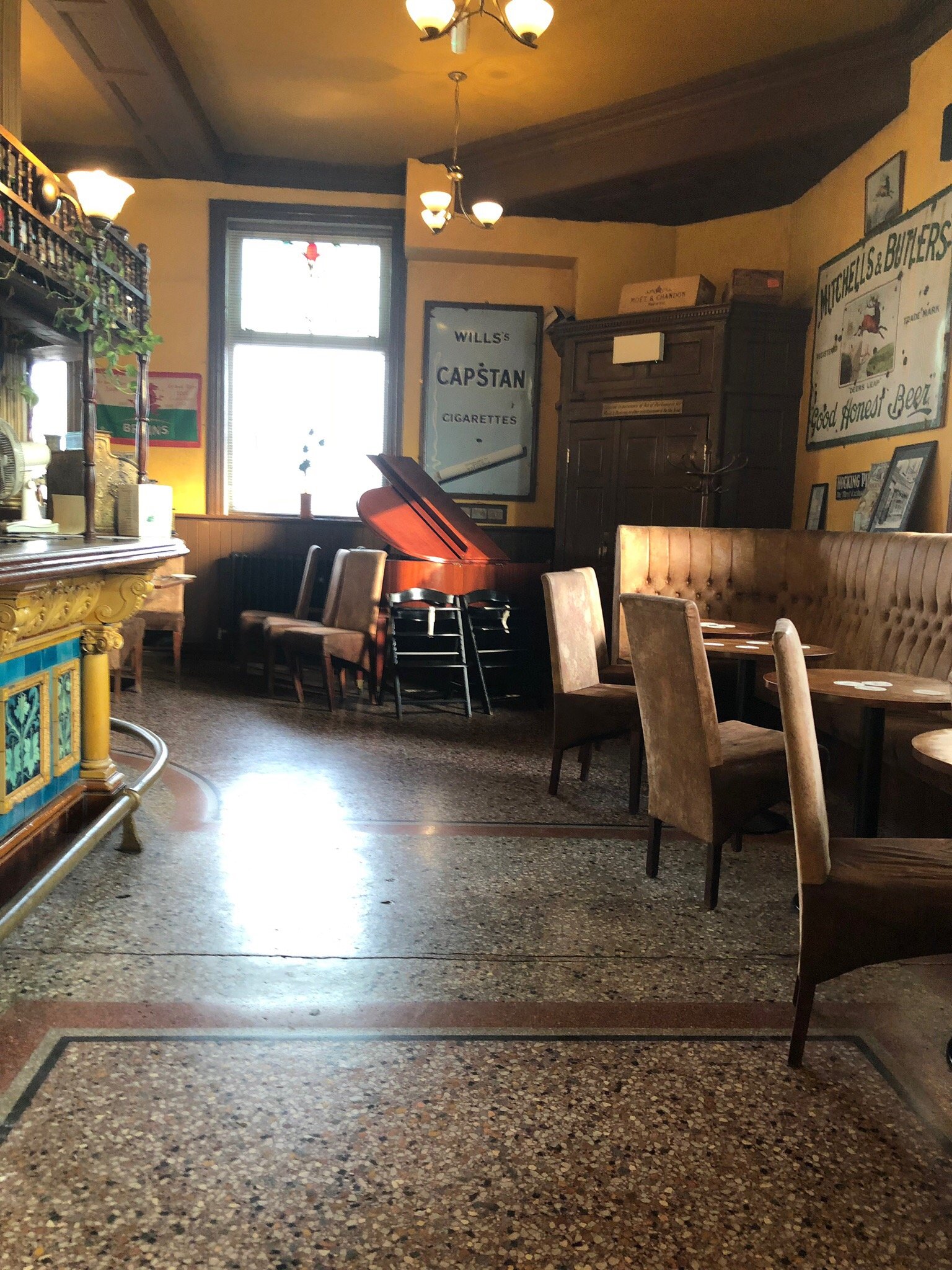 The Waterloo Hotel & Bistro-官方