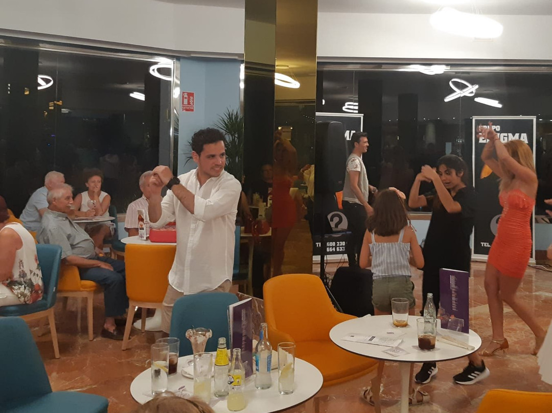 Hotel Servigroup Koral Beach主图