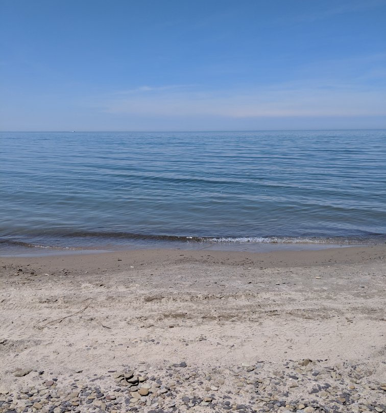 Point Gratiot Park景点图片