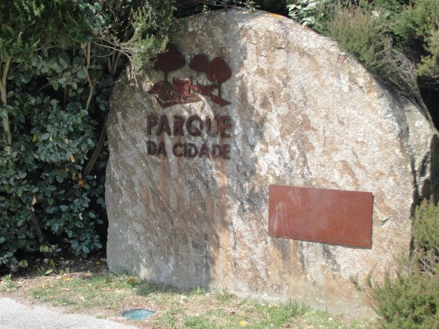Parque da Cidade景点图片