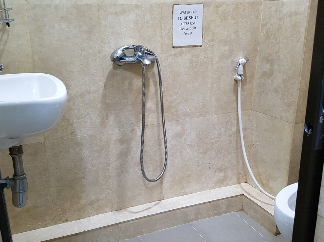 大洋之珠2号宾馆主图