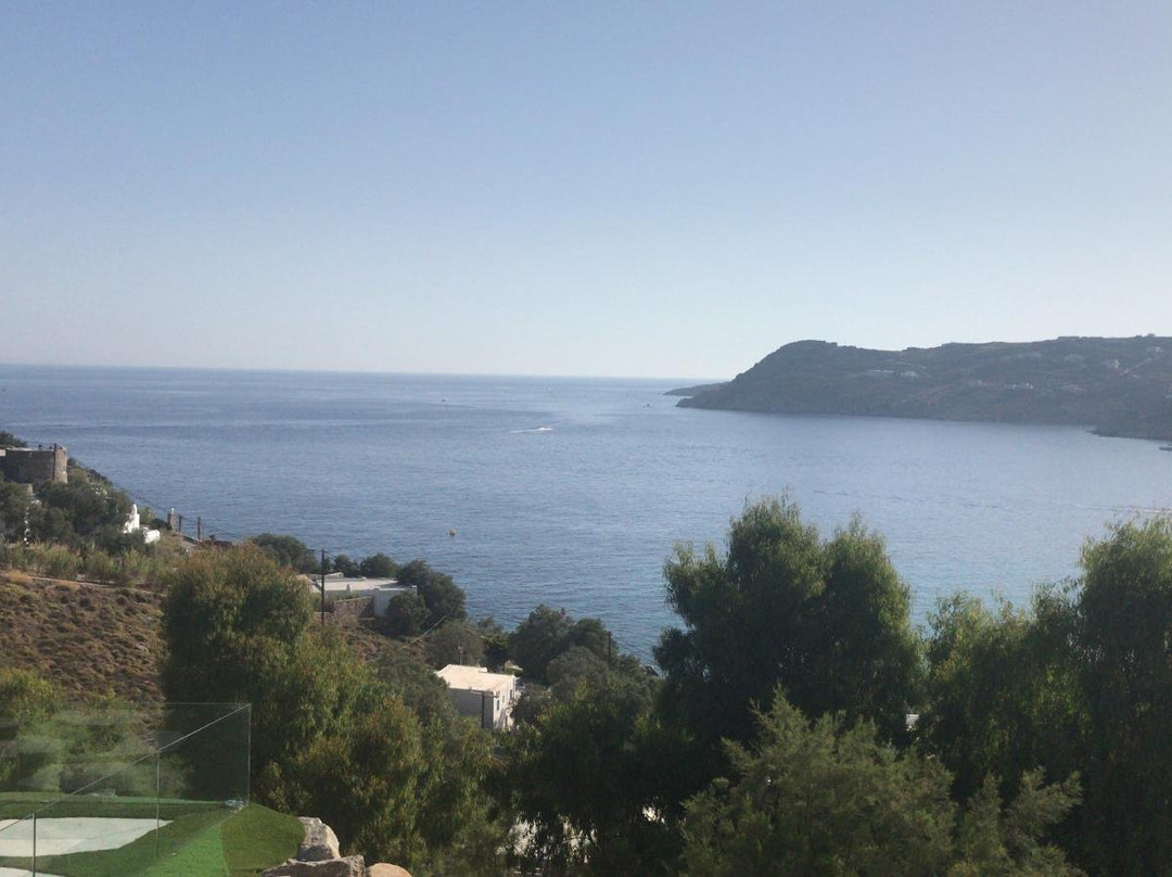 Myconian Imperial主图