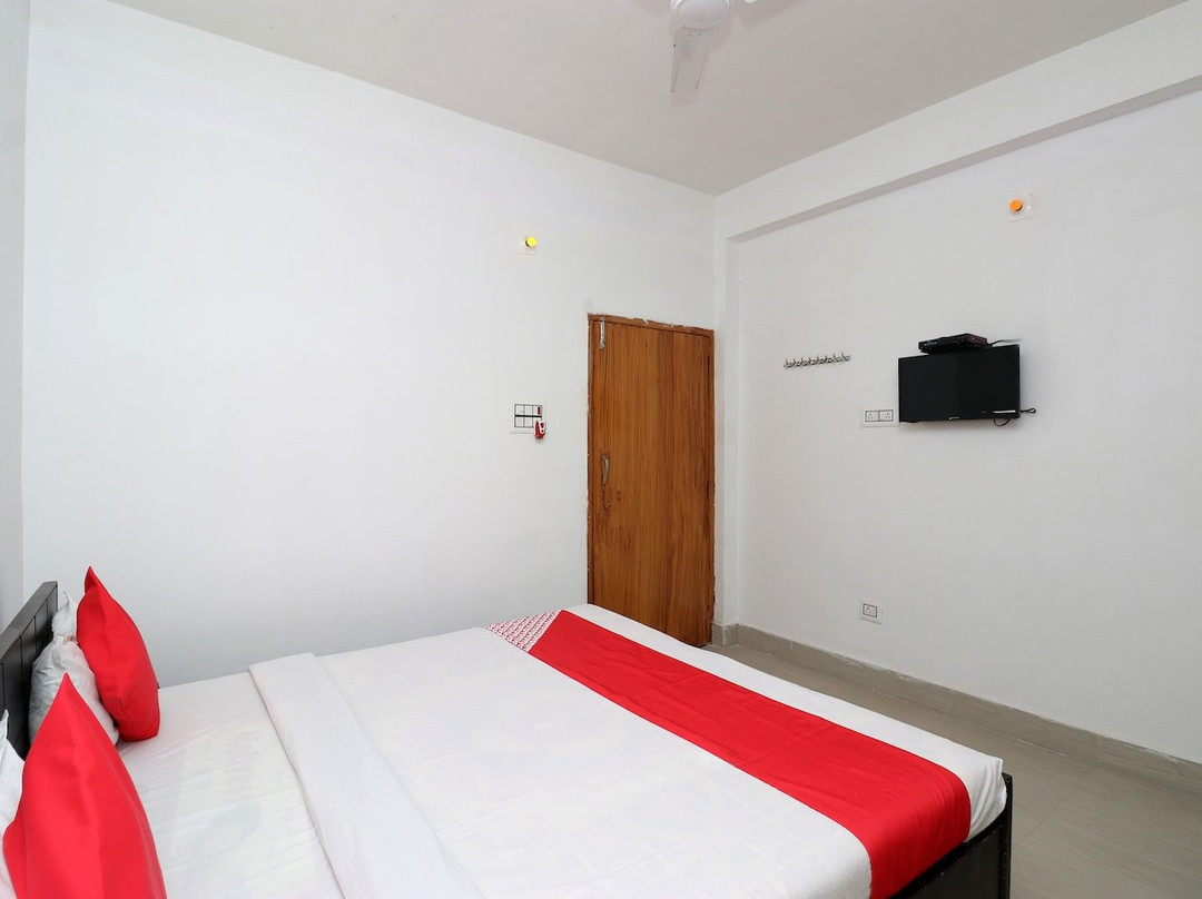 Nalanda Guest House, Nalanda主图