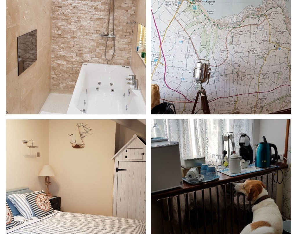 The Firs Guesthouse主图