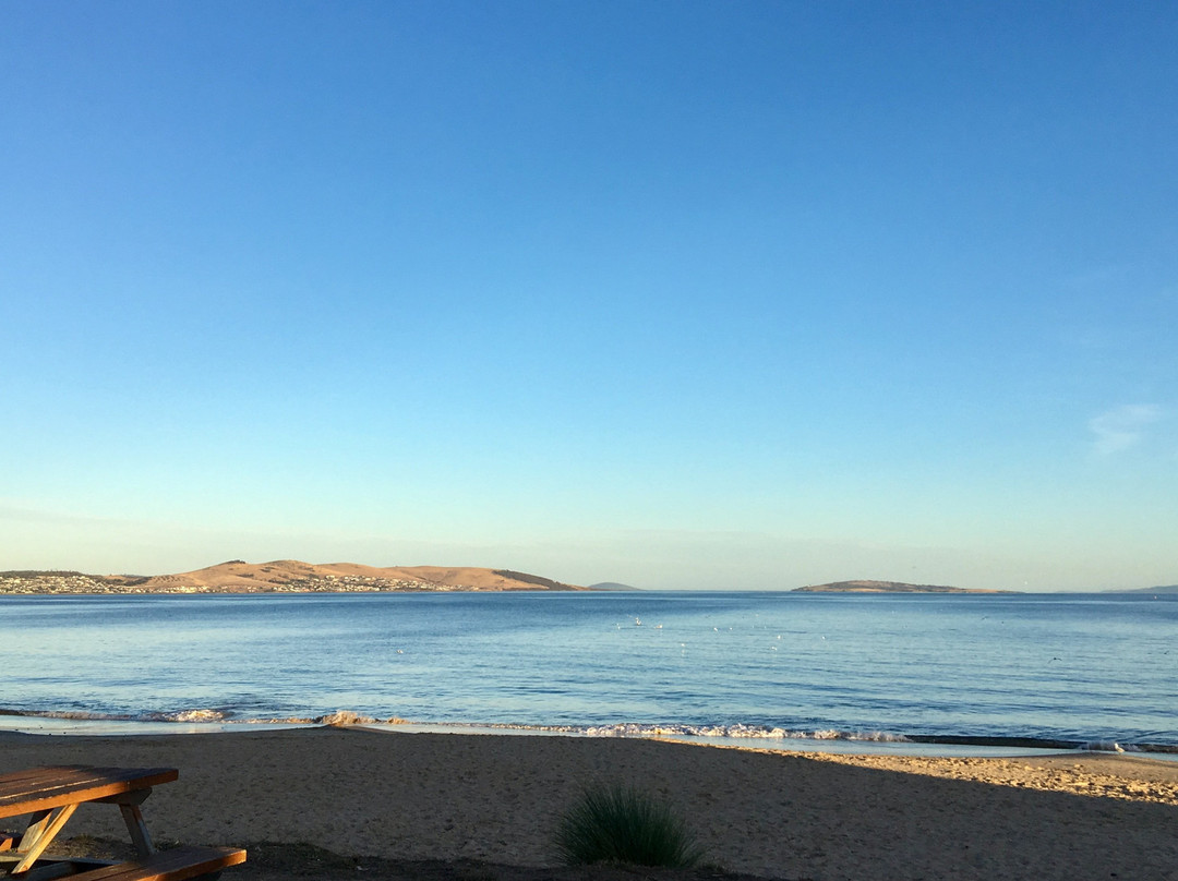 Bellerive Beach景点图片