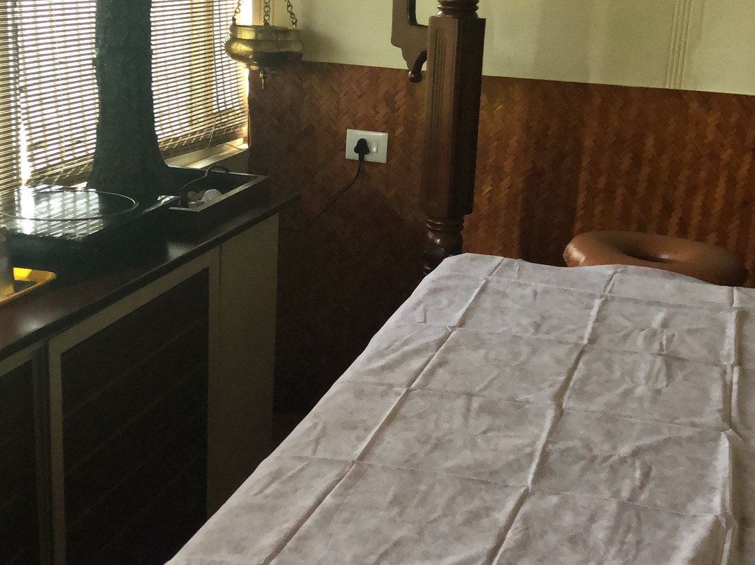 Vibrance Spa & Wellness Centre景点图片