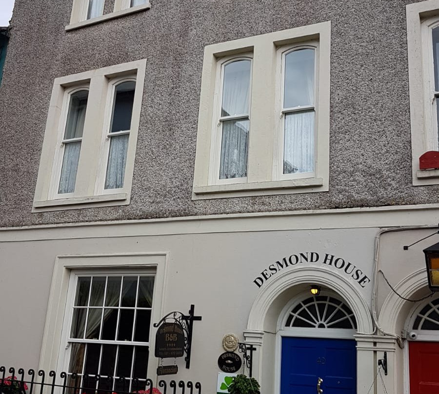Desmond House Kinsale主图